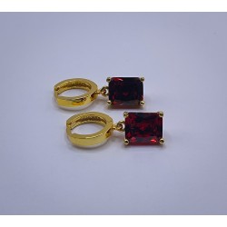 Garnet  Zirconia Taşlı...