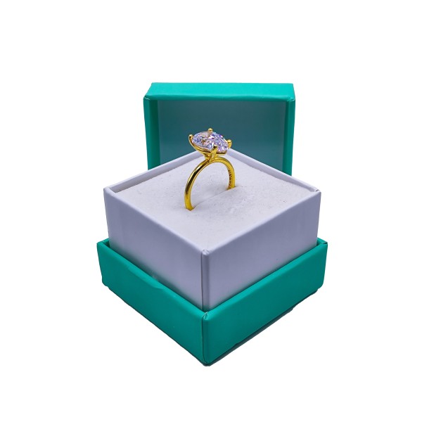 Beyaz Damla Taş Kesim...